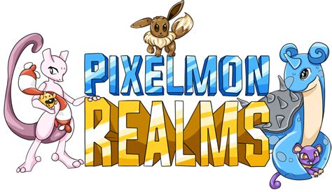 On this <b>pixelmon</b> <b>server</b>, all new players are welcomed with a free shiny starter Pokemon just for joining. . Pixelmon realm